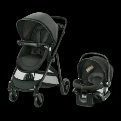 Modes Element Travel System