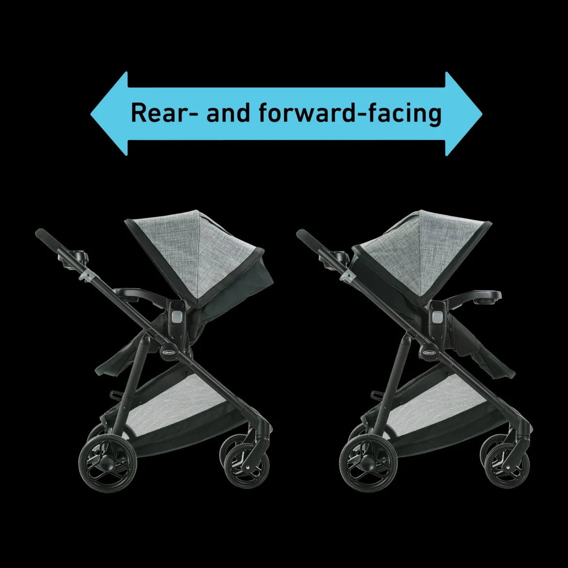 Modes Element Travel System