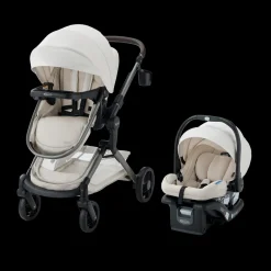 Modes Nest Travel System