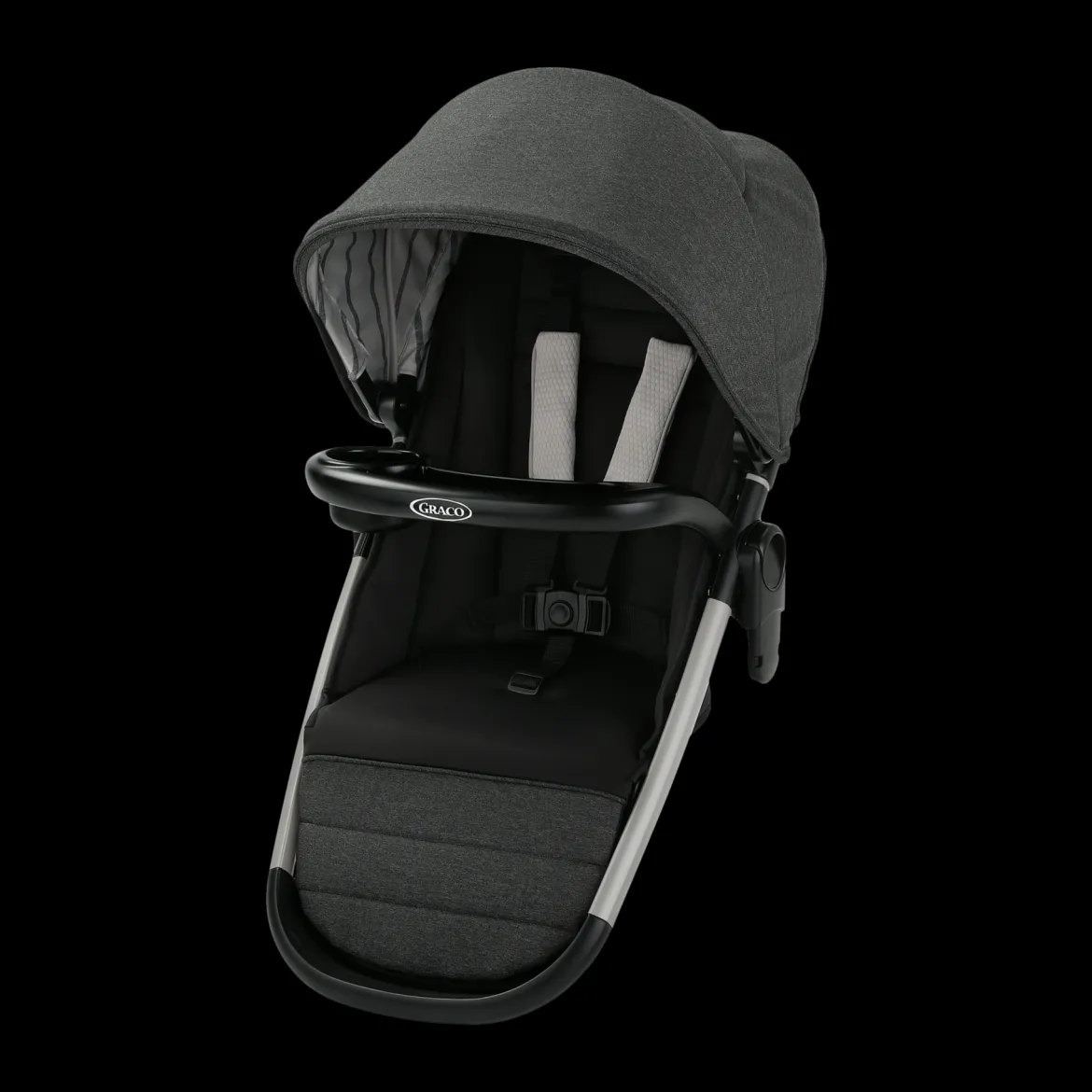 Modes Nest2Grow Stroller Second Seat
