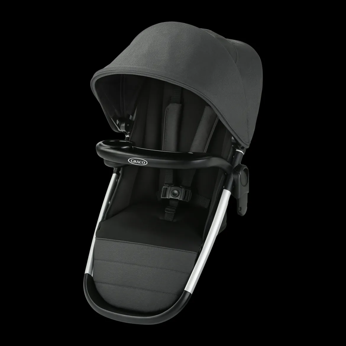 Modes Nest2Grow Stroller Second Seat