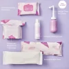 Mom & Baby Wellness Essentials