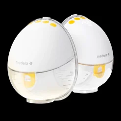 Motion InBra Wearable Breast Pump