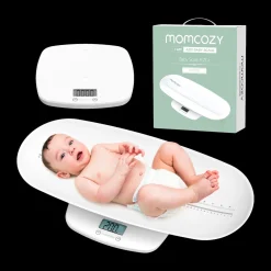 Multi-Function Baby Scale
