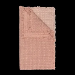Multi-Layer Muslin Baby Blanket