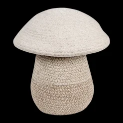 Mushroom Basket