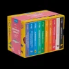 My First Bilingual Library