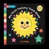 My First Tummy Time Book