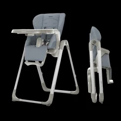 My Time High Chair