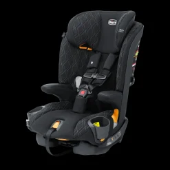 MyFit Air ClearTex Harness + Booster Car Seat