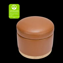 Naka Storage Ottoman