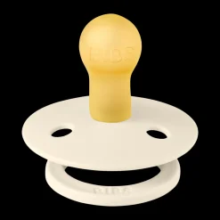 Natural Rubber Pacifier (2 Pack)