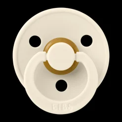 Natural Rubber Pacifier (2 Pack)