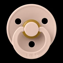 Natural Rubber Pacifier (2 Pack)