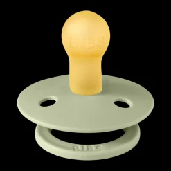 Natural Rubber Pacifier (2 Pack)