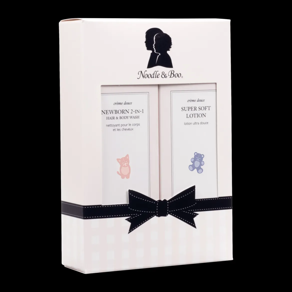 Newborn Gift Set