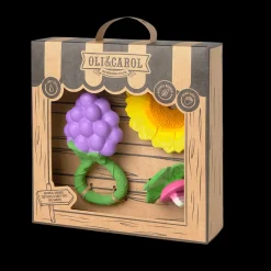 Newborn Gift Set