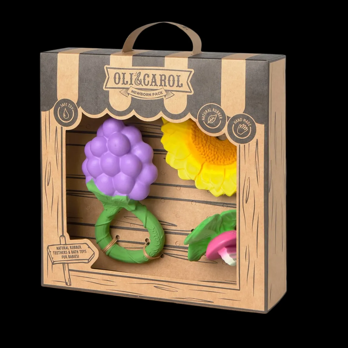 Newborn Gift Set