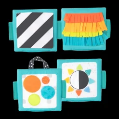 Newborn Tummy Time Gift Set