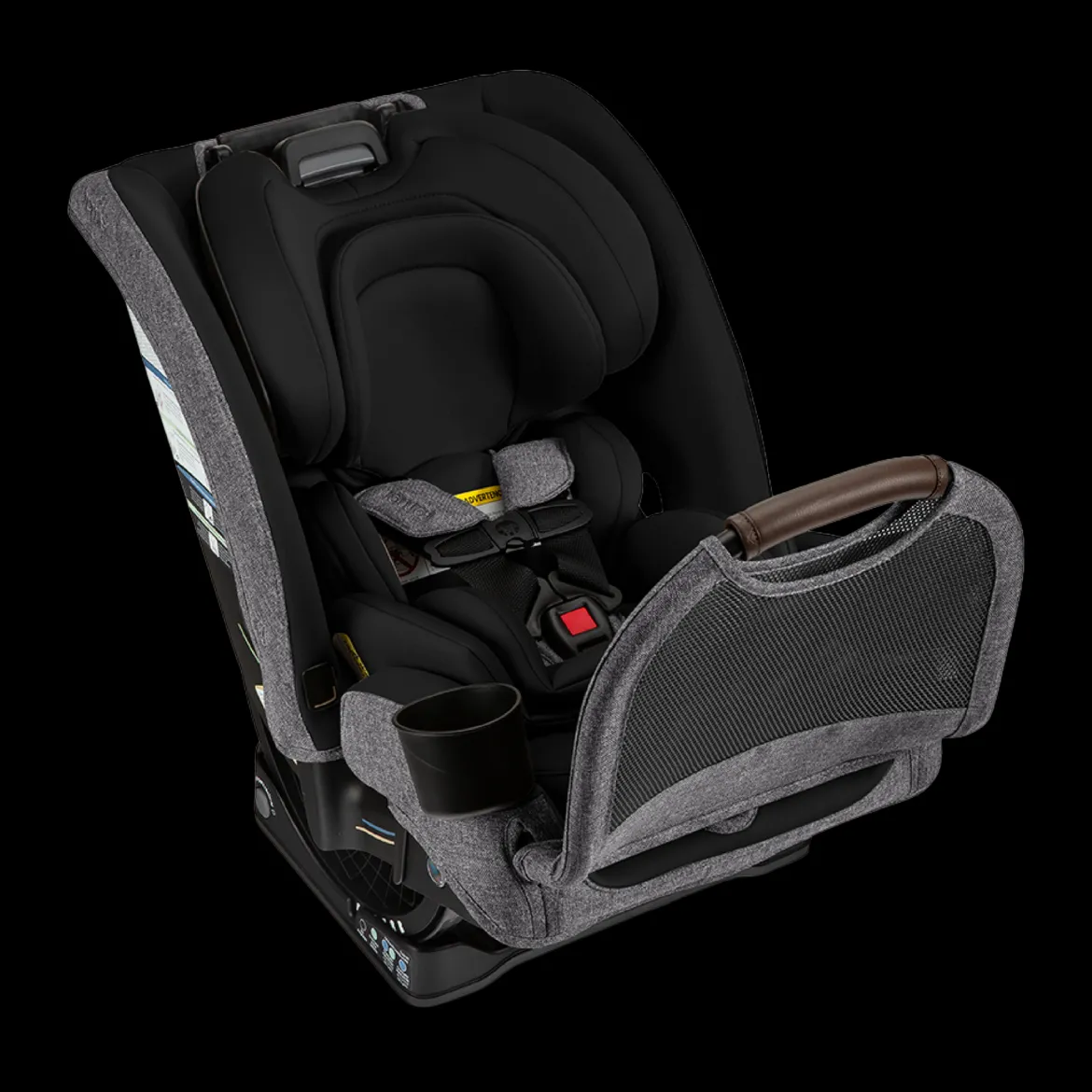Nexa All-In-One Car Seat