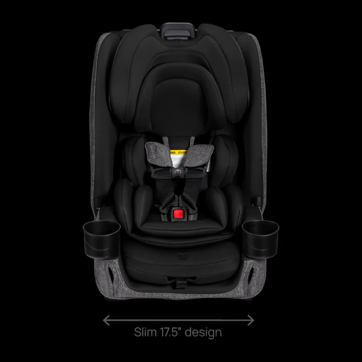 Nexa All-In-One Car Seat