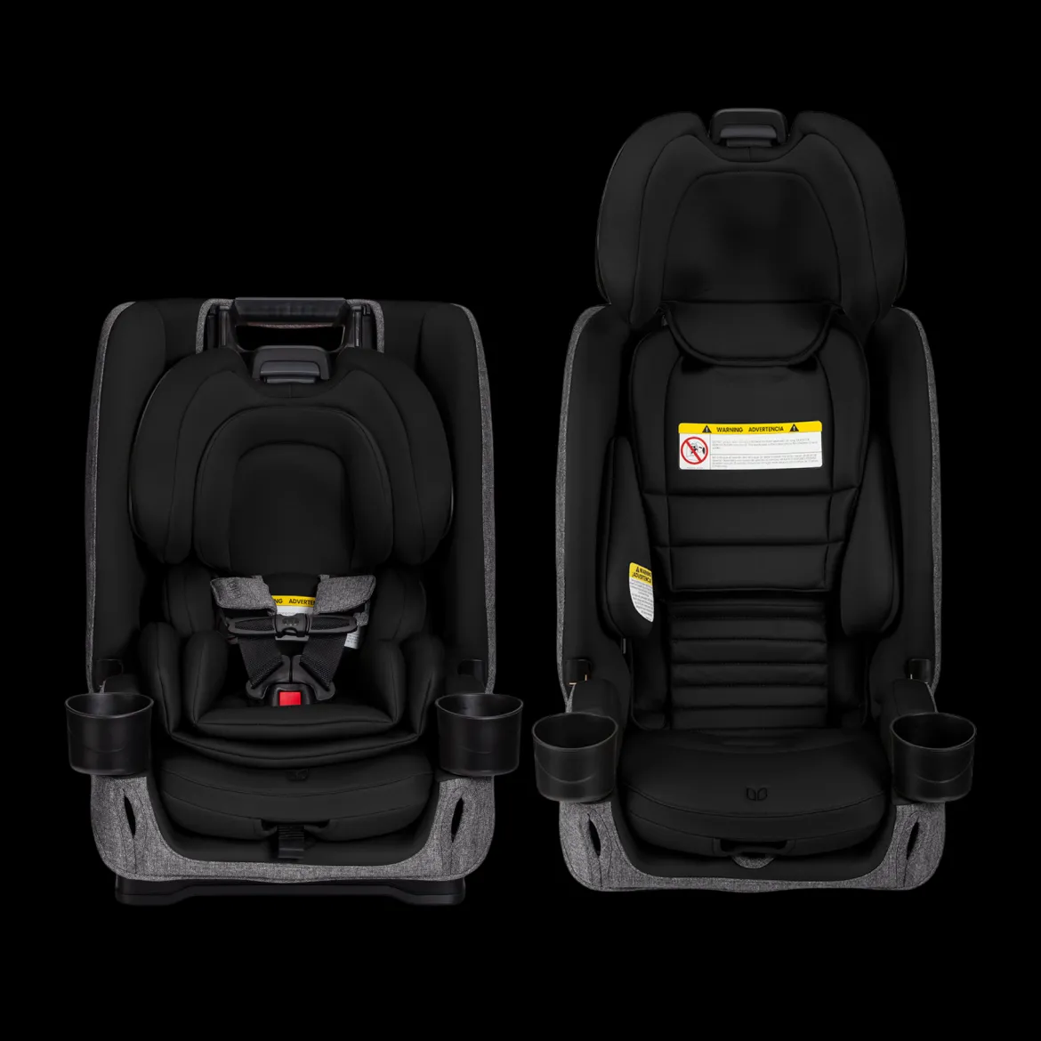 Nexa All-In-One Car Seat