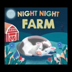 Nighttime Book Bundle