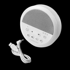 Nod Sound Machine and Nightlight