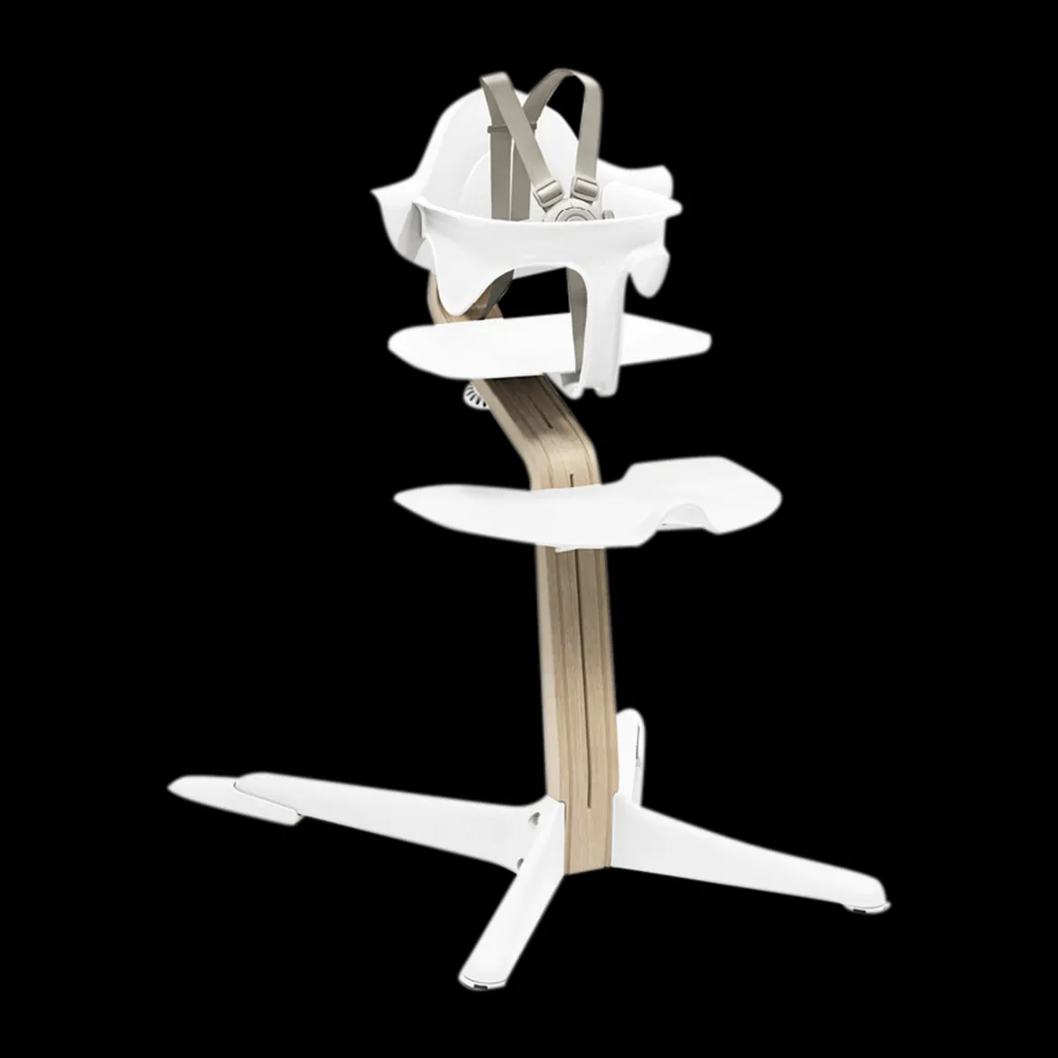 Nomi High Chair Bundle