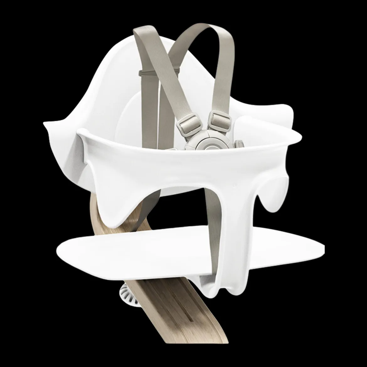 Nomi High Chair Bundle