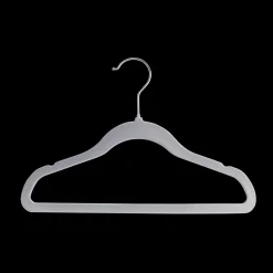 Non-Slip Velvet Hangers