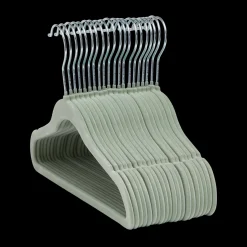 Non-Slip Velvet Hangers