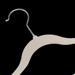 Non-Slip Velvet Hangers