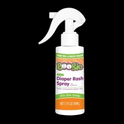 No-Rub Diaper Rash Spray