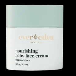Nourishing Baby Face Cream