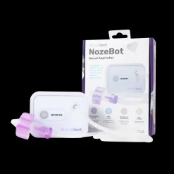 NozeBot Electric Nasal Aspirator