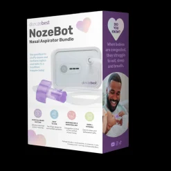 NozeBot Electric Nasal Aspirator