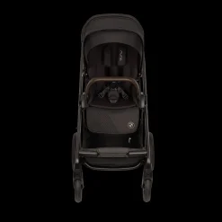 Nuna x BMW MIXX next Stroller