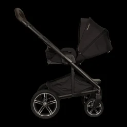 Nuna x BMW MIXX next Stroller