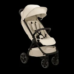Nuna x BMW TRVL lx Stroller