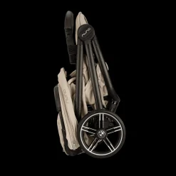 Nuna x BMW TRVL lx Stroller