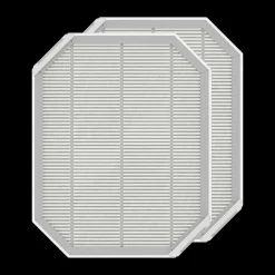 Nursery Air Purifier Filter 2 Pack