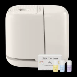 Nursery Humidifier 2.0 Starter Set
