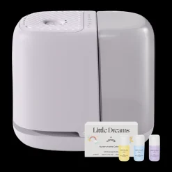 Nursery Humidifier 2.0 Starter Set