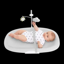 Nursery Style Wipe-Clean Changing Pad