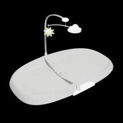 Nursery Style Wipe-Clean Changing Pad