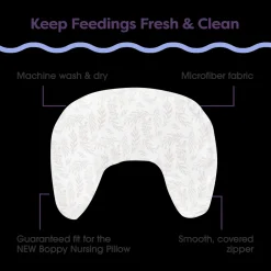 Nursing Pillow Cover