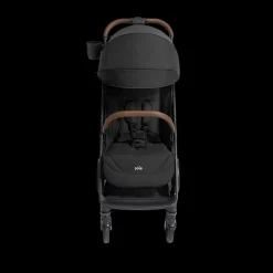Nutmeg And Rue Travel System