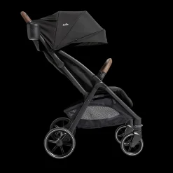 Nutmeg And Rue Travel System