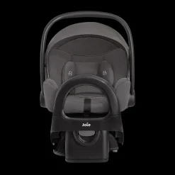 Nutmeg And Rue Travel System